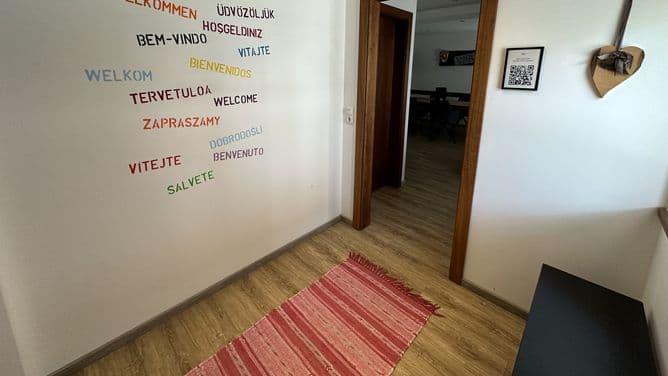 Appartement Kramerhaus 7