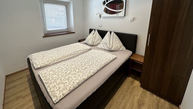 Appartement Kramerhaus 8