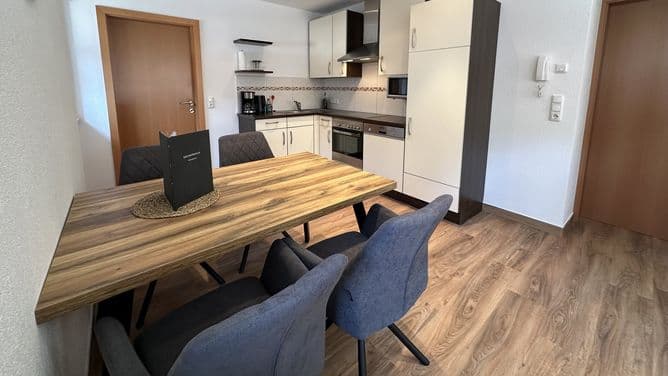 Appartement Kramerhaus 6