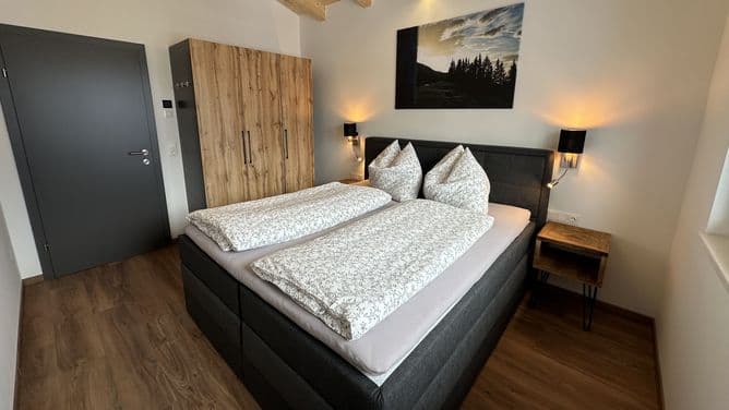 Appartement Kramerhaus 2