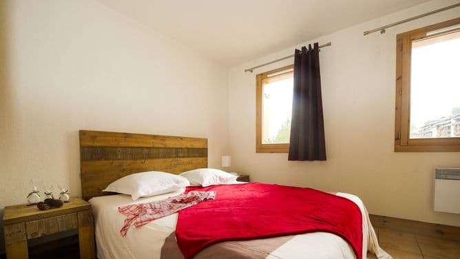 Résidence Les Chalets de Wengen 2