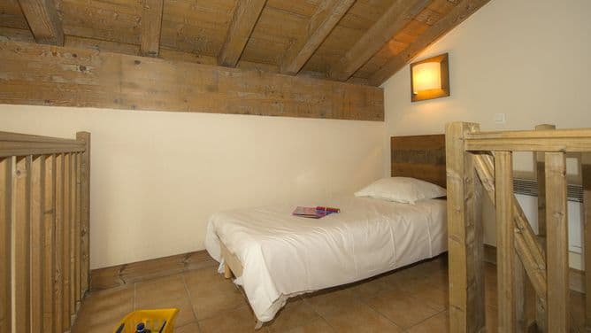 Résidence Les Chalets de Wengen 5