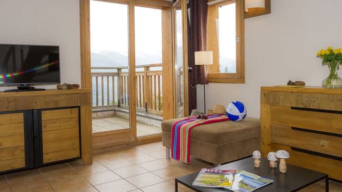 Résidence Les Chalets de Wengen 7