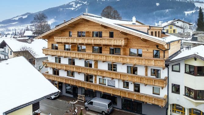 Apartments Austria Söll, foto 1