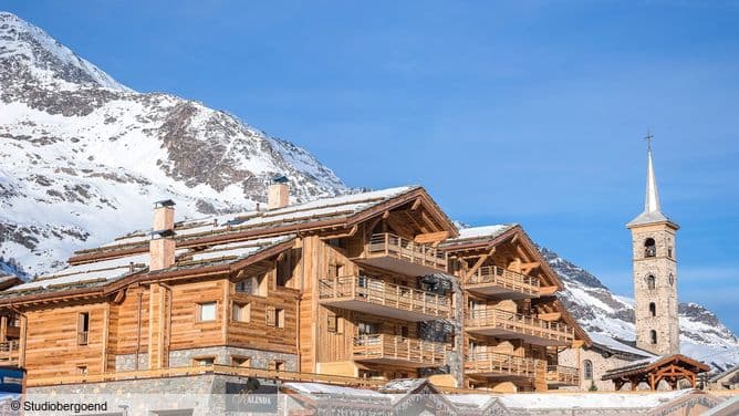 Résidence Le Kalinda 5