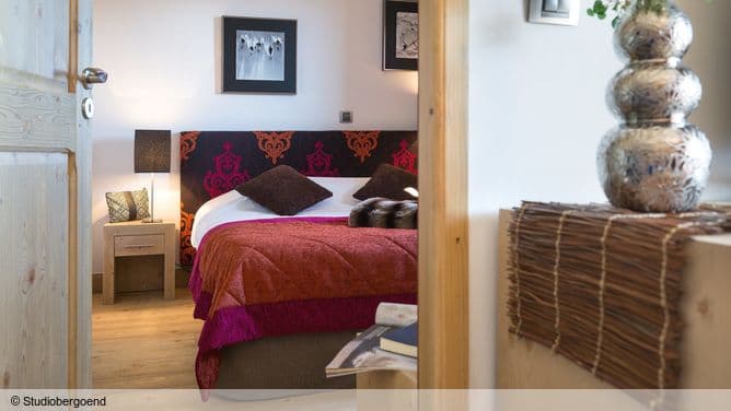 Résidence Le Lodge Hemera 2
