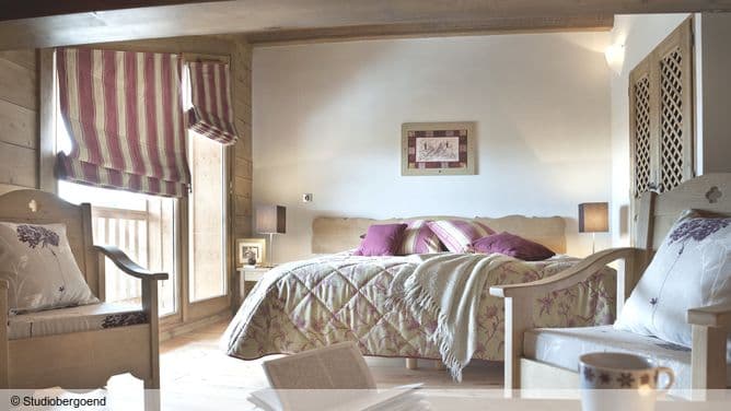 Résidence Les Chalets de Jouvence 2