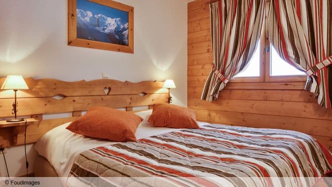 Résidence Le Hameau du Beaufortain 6