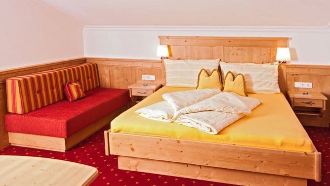 Pension Franzerhof 3