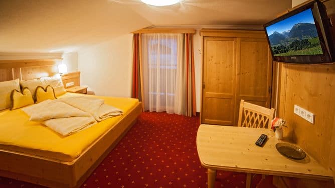 Pension Franzerhof 7