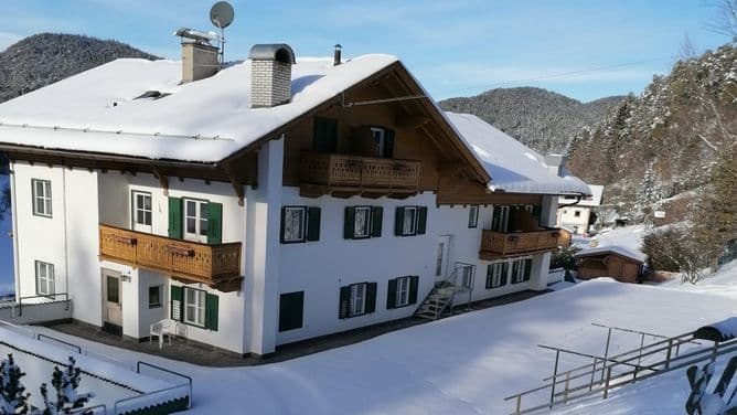Hotel Garni Melissa 6