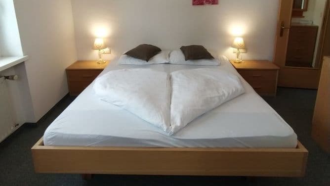 Hotel Garni Melissa 2
