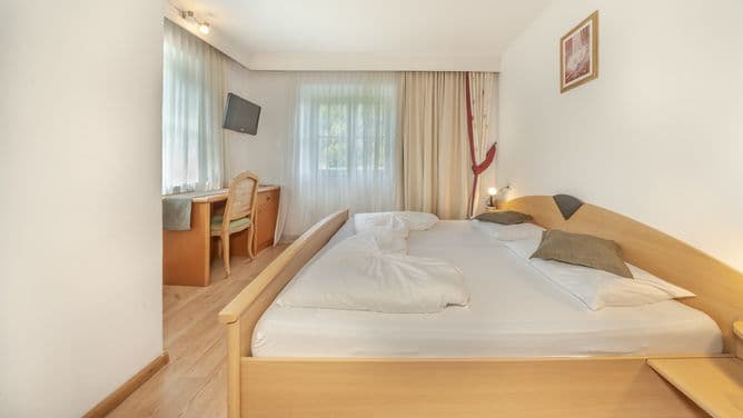 Hotel Garni Melissa 5
