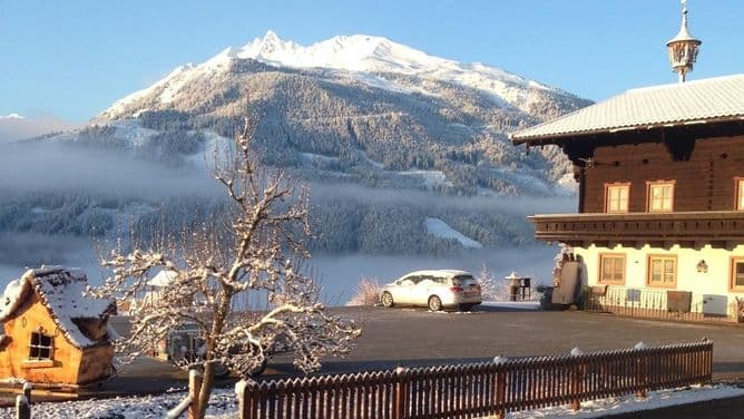 Pension Franzerhof 5