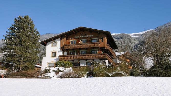 Landhaus Maridl, foto 1