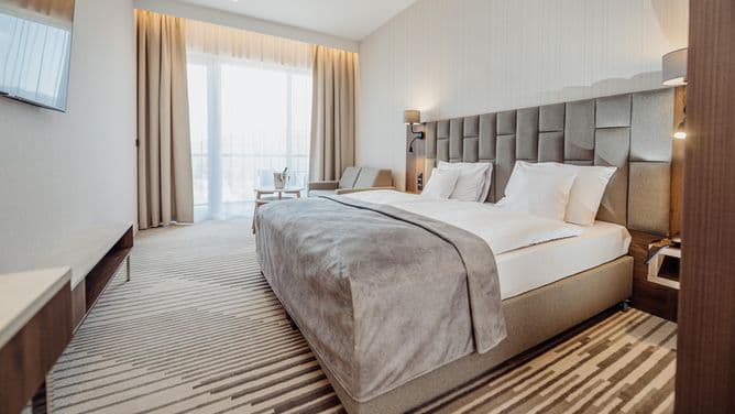 Elements Hotel & Spa 2