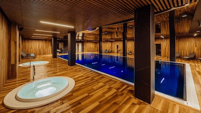Elements Hotel & Spa 3