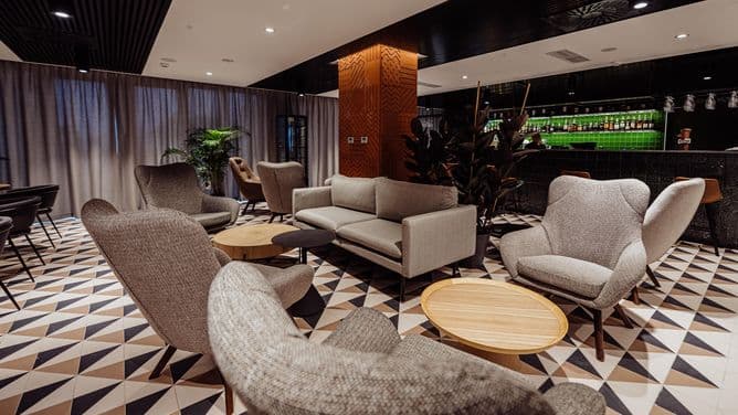 Elements Hotel & Spa 4