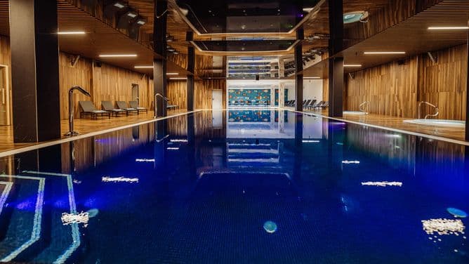 Elements Hotel & Spa 6