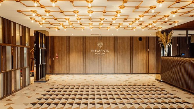 Elements Hotel & Spa 8