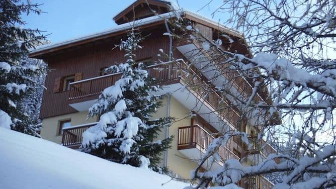 Les Chalets d'Arrondaz B, foto 1