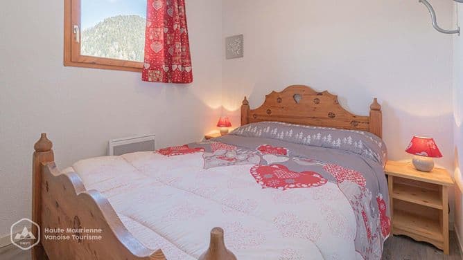 Les Chalets d'Arrondaz B 2