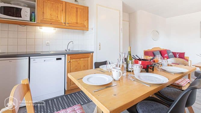 Les Chalets d'Arrondaz B 3