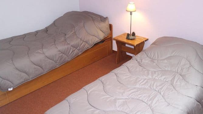 Les Chalets d'Arrondaz B 6