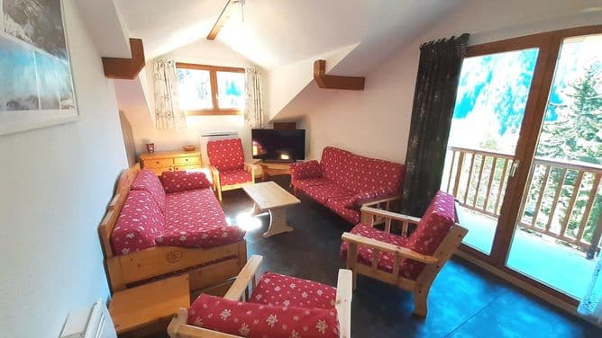 Les Chalets d'Arrondaz B 8