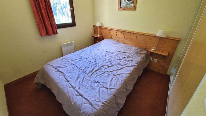 Les Chalets du Thabor 2