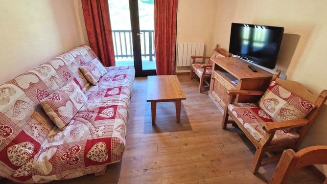 Les Chalets du Thabor 6