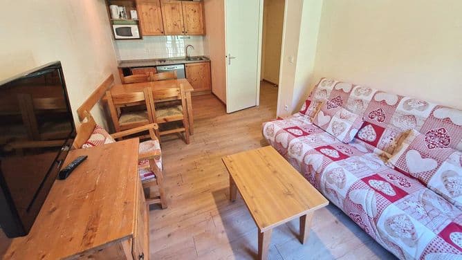 Les Chalets du Thabor 7