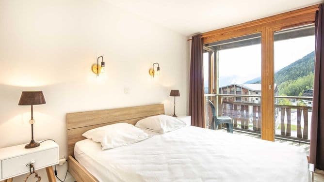 Résidence Les Chalets et Balcons de la Vanoise 2