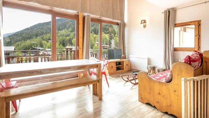 Résidence Les Chalets et Balcons de la Vanoise 6
