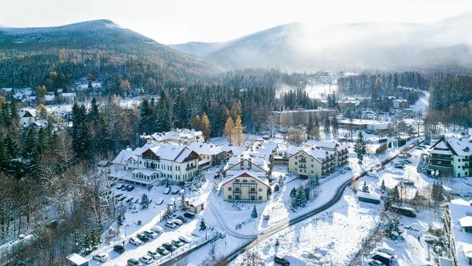 Sofra Health Institute Fit & Spa Karpacz, foto 1