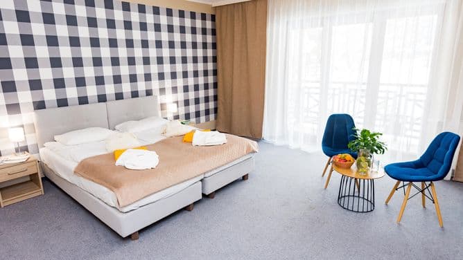 Sofra Health Institute Fit & Spa Karpacz 2