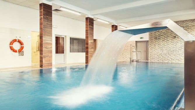 Sofra Health Institute Fit & Spa Karpacz 3