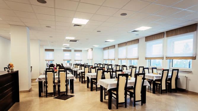 Sofra Health Institute Fit & Spa Karpacz 4