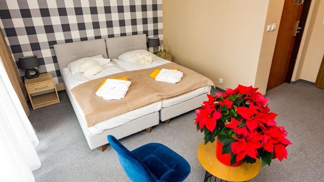 Sofra Health Institute Fit & Spa Karpacz 6
