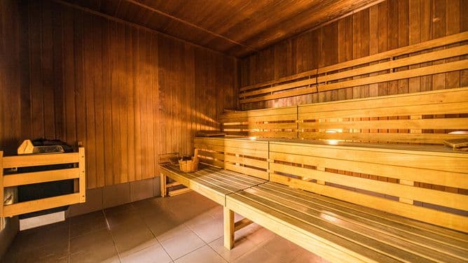 Sofra Health Institute Fit & Spa Karpacz 7