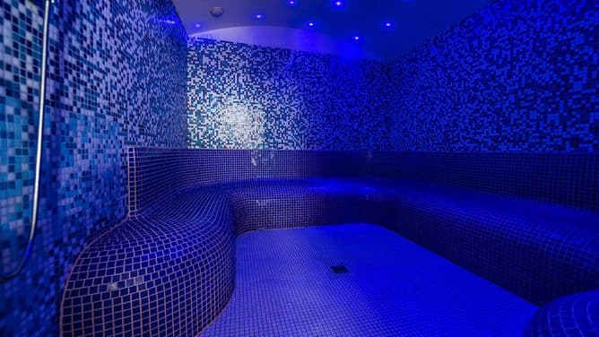 Sofra Health Institute Fit & Spa Karpacz 8