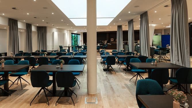 Hotel Messmer 4