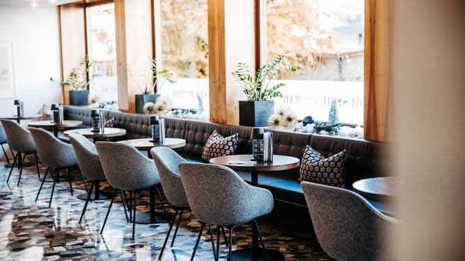 Hotel Messmer 6