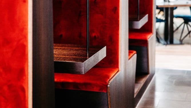 Hotel Messmer 7