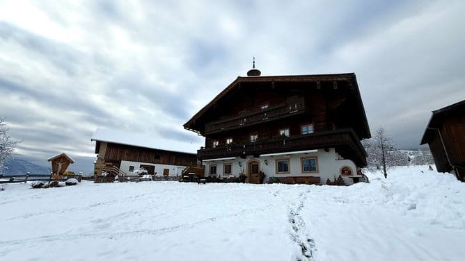 Pension Franzerhof, foto 1