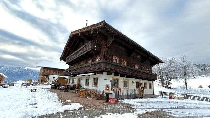 Pension Franzerhof 8