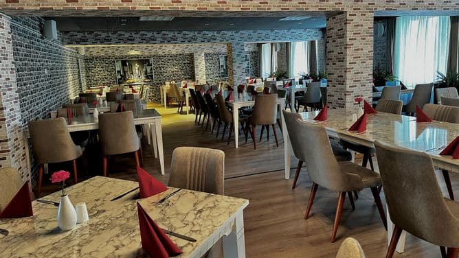Werrapark Resort Hotel Sommerberg 4