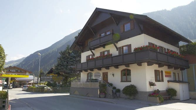 Appartement Wildauer, foto 1