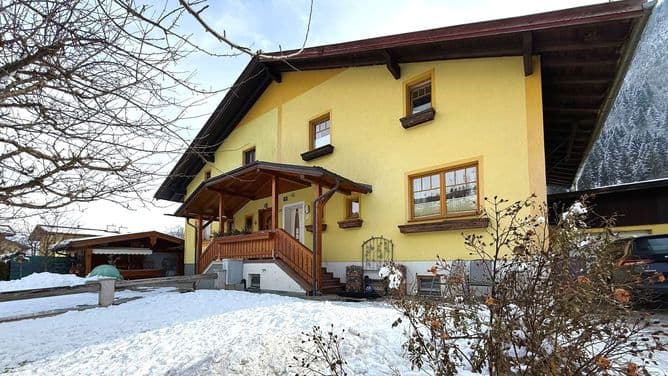 Ferienhaus Sonnberg, foto 1