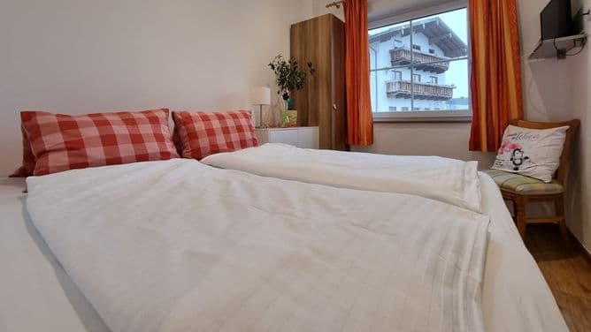 Appartements an der Sonne 2